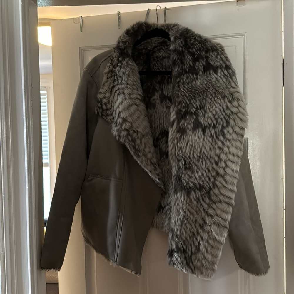 Winter Jacket - image 2